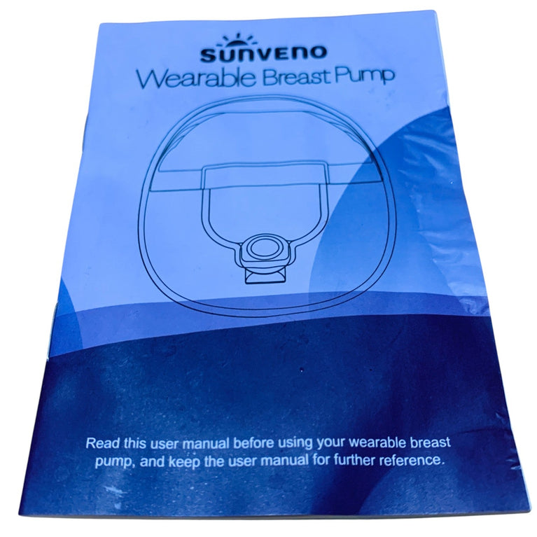 Sunveno-Smart-Wearable-Automatic-Breast-Pump-White-1-7