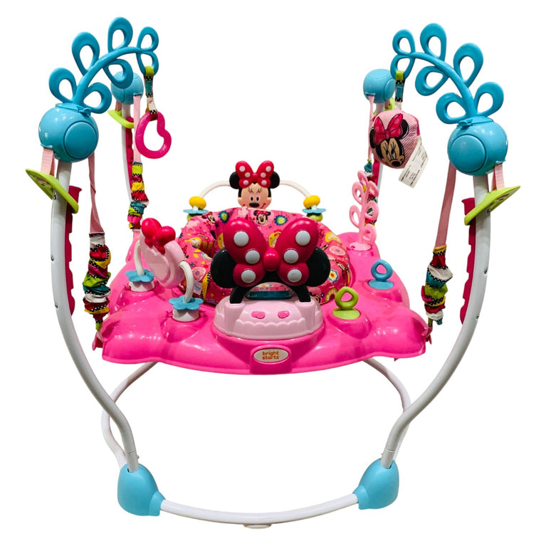 Bright-Starts-Minnie-Mouse-Peekaboo-Activity-Jumper-2-2