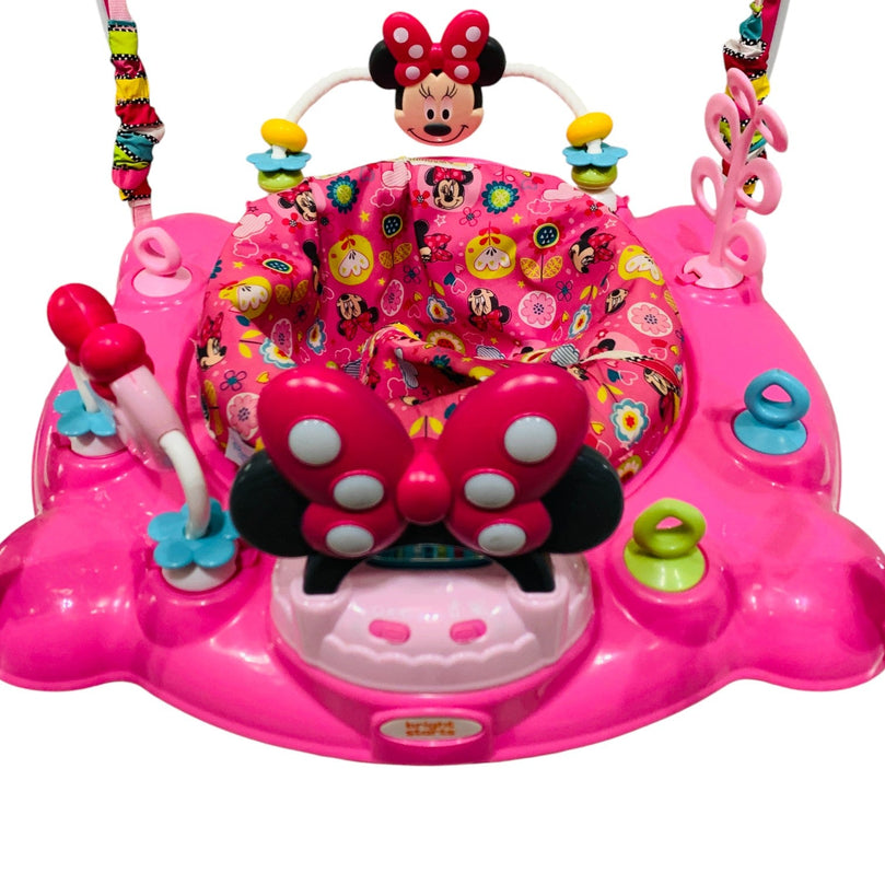 Bright-Starts-Minnie-Mouse-Peekaboo-Activity-Jumper-2-5