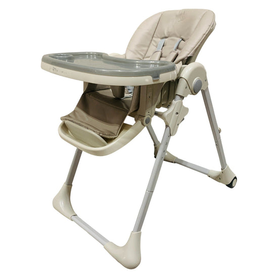 Kinderkraft-Highchair-Gray-1-3