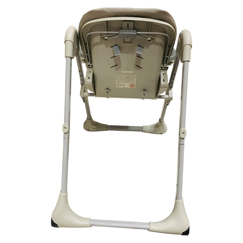 Kinderkraft-Highchair-Gray-1-6