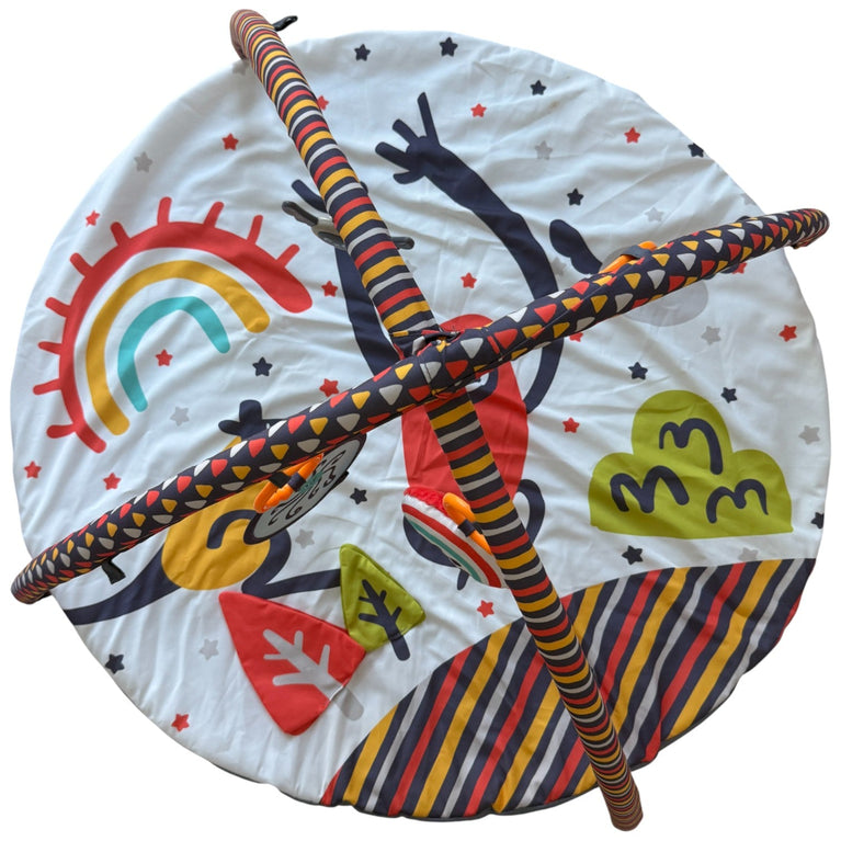 Juniors-Konig-Baby-Playmat-and-Activity-Gym-1-2