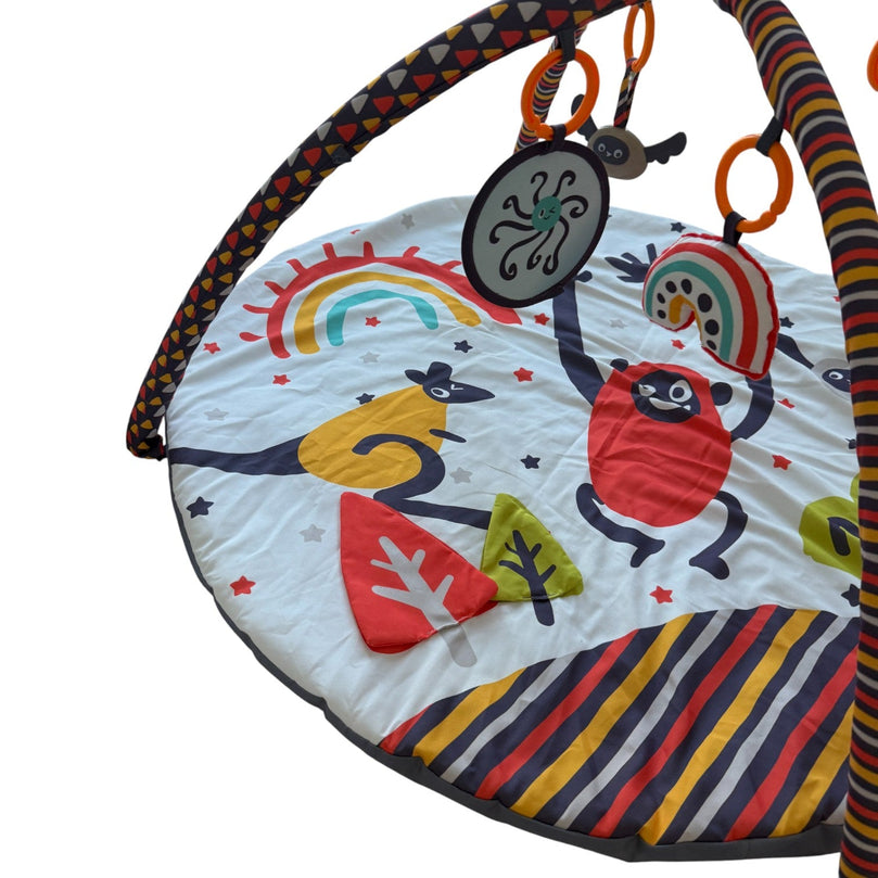 Juniors-Konig-Baby-Playmat-and-Activity-Gym-1-3