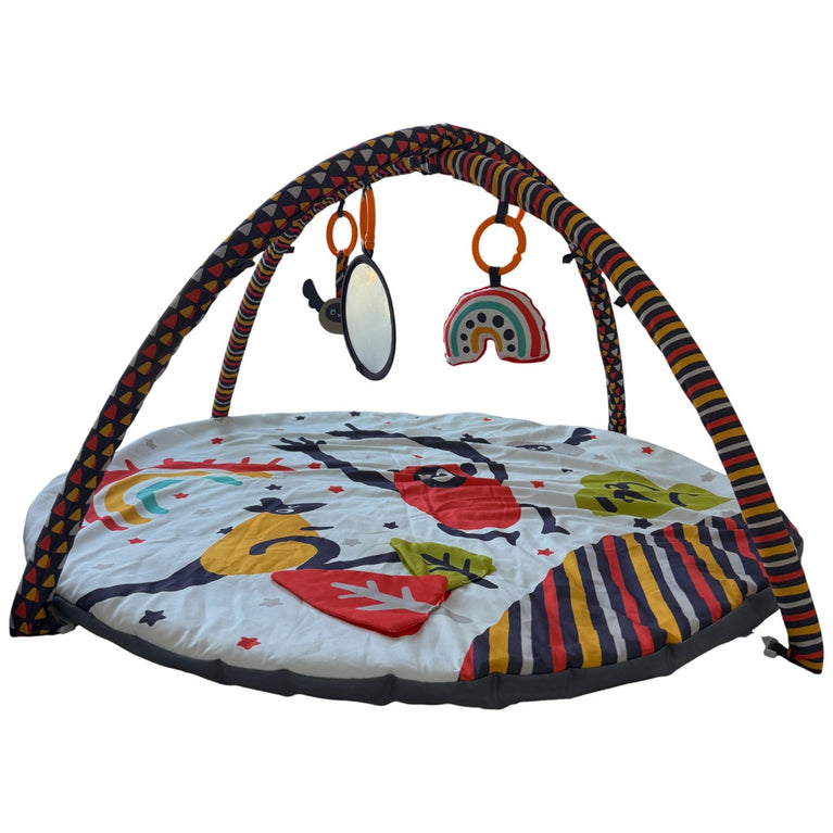 Juniors-Konig-Baby-Playmat-and-Activity-Gym-1-4