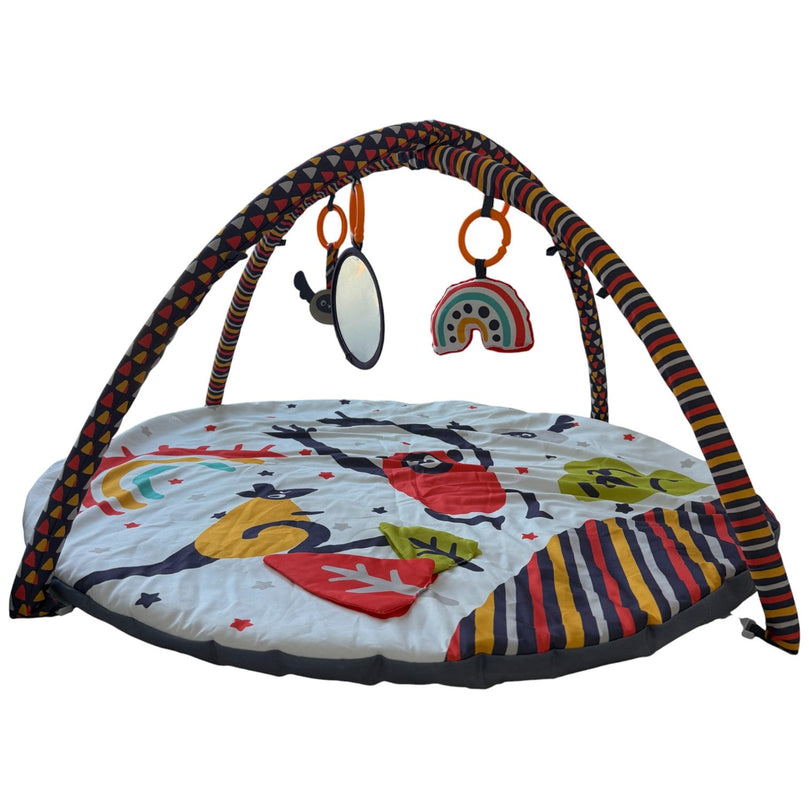 Juniors-Konig-Baby-Playmat-and-Activity-Gym-1-4