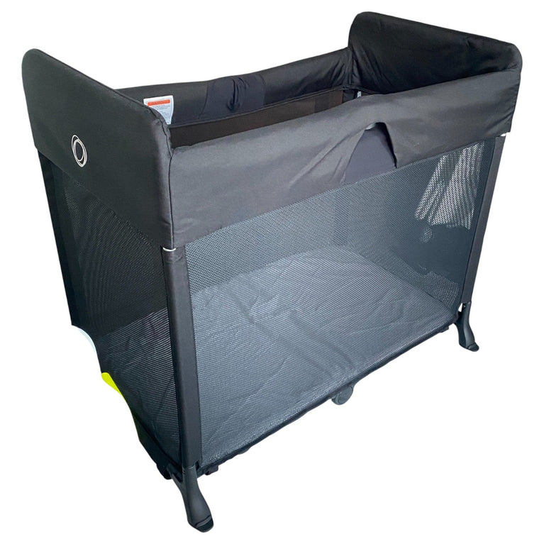 Bugaboo-Stardust-Travel-Crib-Black-1-1