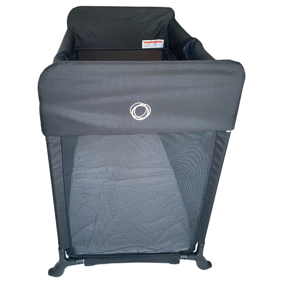 Bugaboo-Stardust-Travel-Crib-Black-1-3