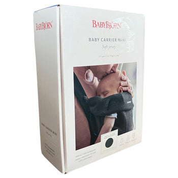 BabyBjorn-Baby-Carrier-Mini-Charcoal-Grey-4-2