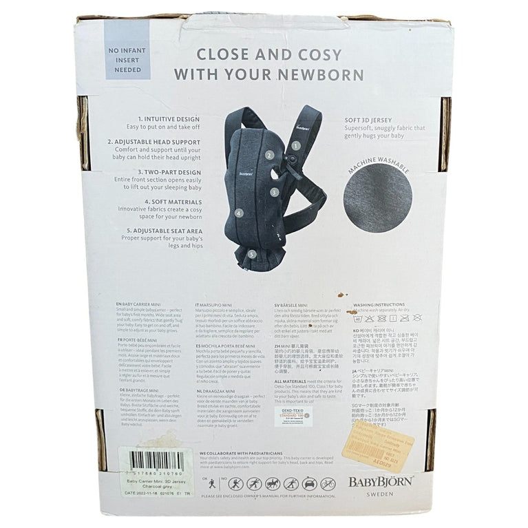 BabyBjorn-Baby-Carrier-Mini-Charcoal-Grey-4-7