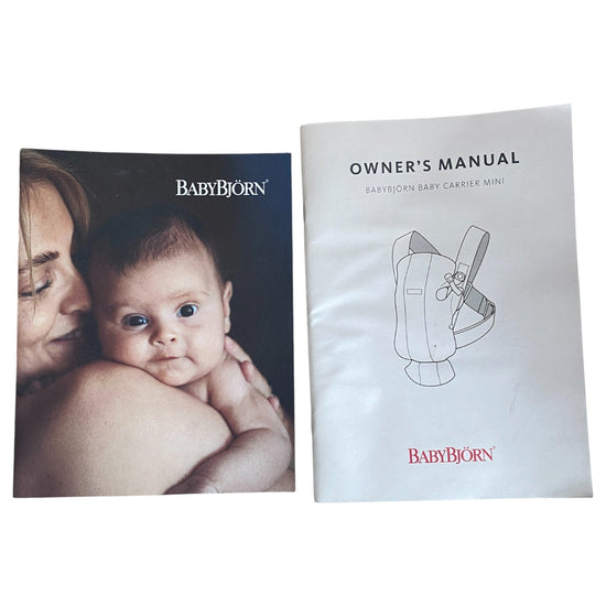 BabyBjorn-Baby-Carrier-Mini-Charcoal-Grey-4-8