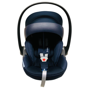 Cybex-Cloud-G-i-Size-Plus/Ocean-Blue-Navy-Blue-1-2