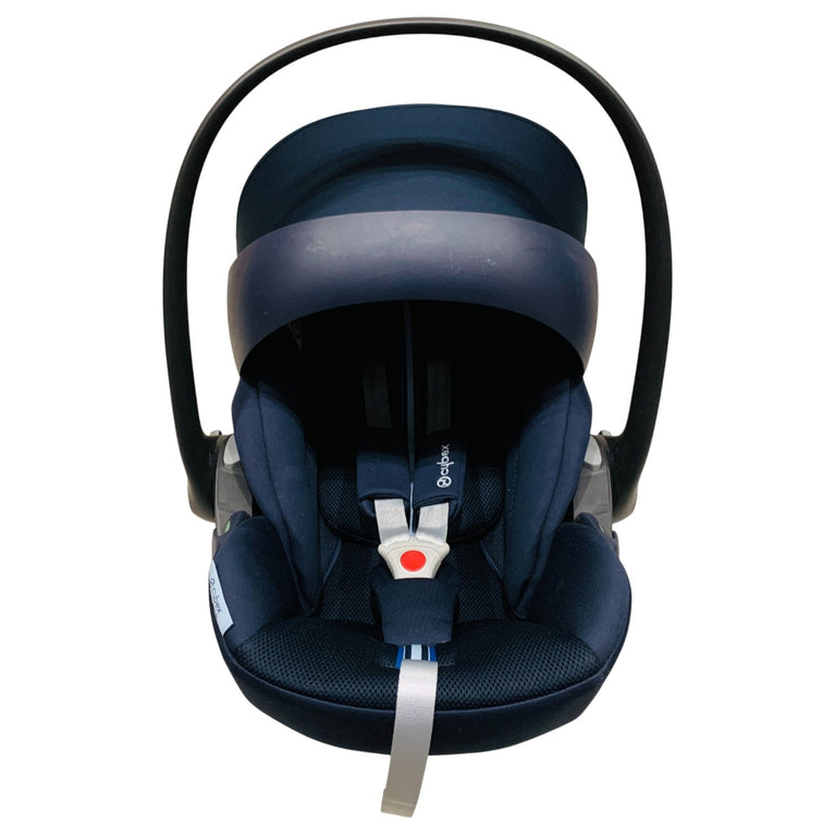 Cybex-Cloud-G-i-Size-Plus/Ocean-Blue-Navy-Blue-1-2