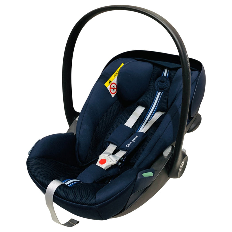 Cybex-Cloud-G-i-Size-Plus/Ocean-Blue-Navy-Blue-1-5