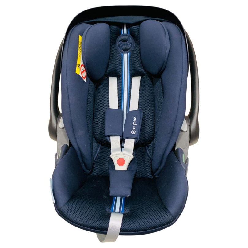 Cybex-Cloud-G-i-Size-Plus/Ocean-Blue-Navy-Blue-1-7