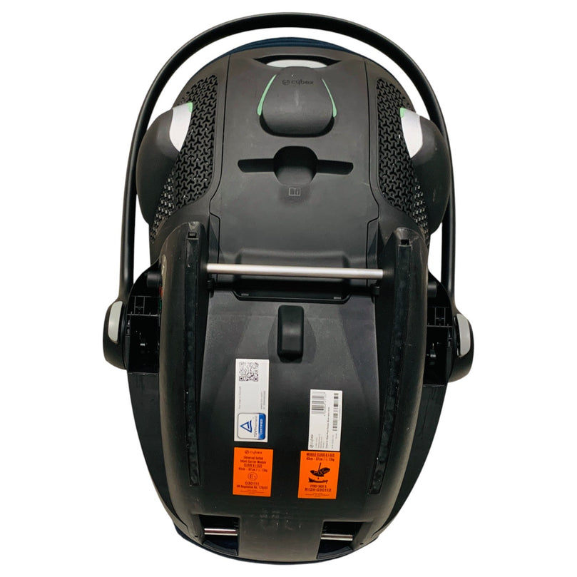 Cybex-Cloud-G-i-Size-Plus/Ocean-Blue-Navy-Blue-1-8