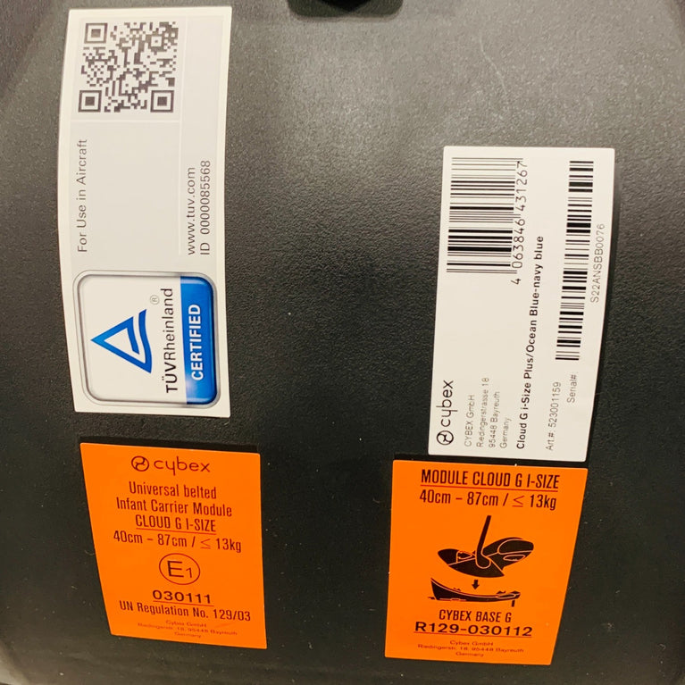 Cybex-Cloud-G-i-Size-Plus/Ocean-Blue-Navy-Blue-1-9