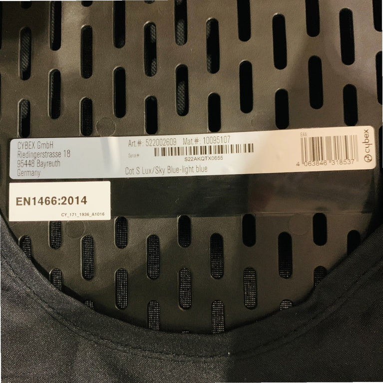 Cybex-Gold-Gazelle-S-Cot-Sky-Blue-1-12