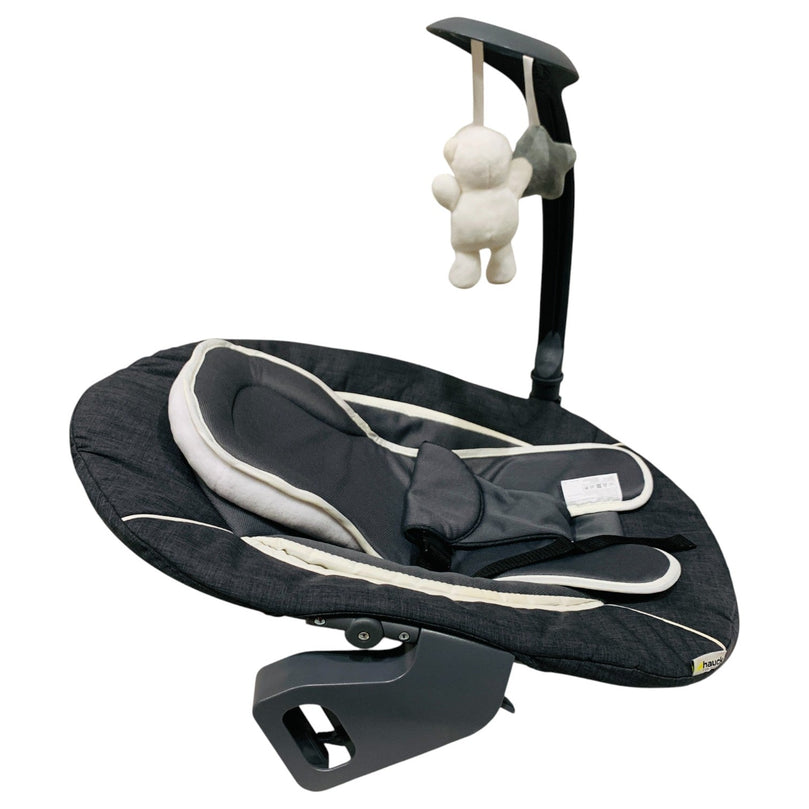 Hauck-Alpha-Bouncer-Deluxe-Melange-Charcoal-1-4
