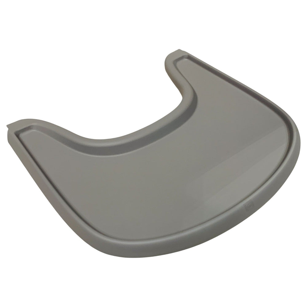 stokke tray used Stokke Tripp Trapp Tray Storm Grey | Shop used High Chairs in UAE