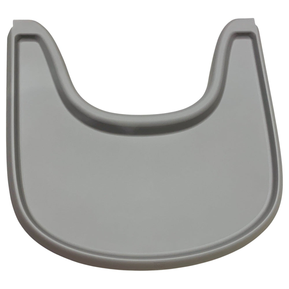 stokke tripp trapp tray used Stokke Tripp Trapp Tray Storm Grey | Shop used High Chairs in UAE