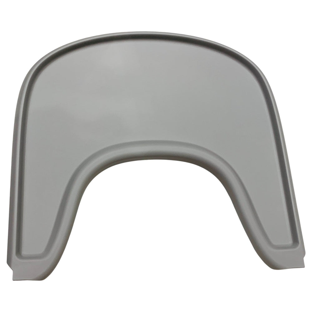 stokke storm grey tray Stokke Tripp Trapp Tray Storm Grey | Shop used High Chairs in UAE