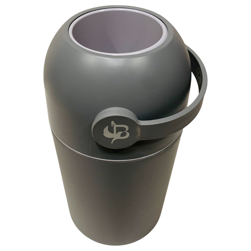 Bumble-&-Bird-Odourless-Diaper-Pail-Anthracite-2-5