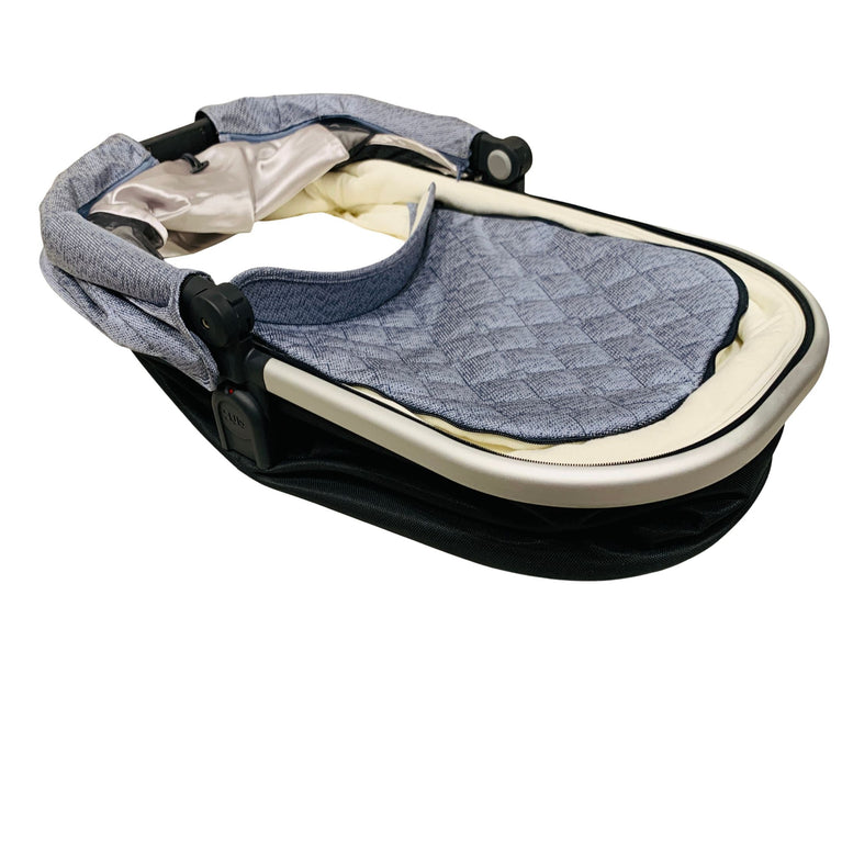 Uppababy-Baby-Bassinet-Grey-Charcoal-(Jordan)-3-10