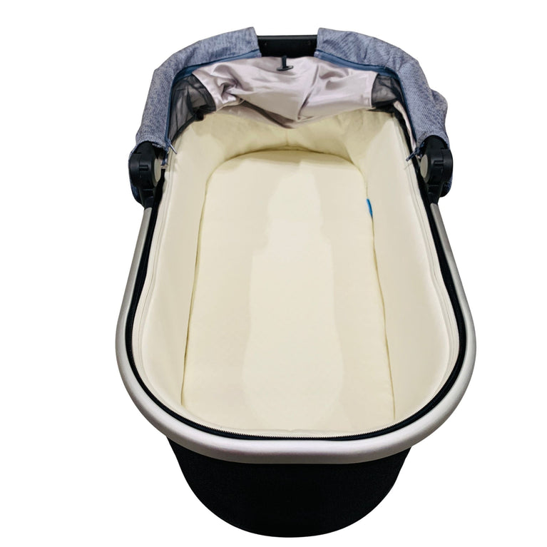 Uppababy-Baby-Bassinet-Grey-Charcoal-(Jordan)-3-6