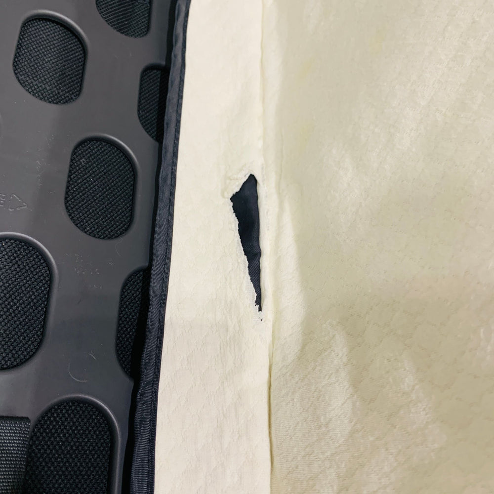 uppababy jordan color Uppababy Baby Bassinet - Grey Charcoal (Jordan) | Shop used Strollers in UAE