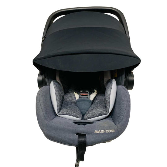 Maxi-Cosi-Marble-Baby-Car-Seat-Essential-Graphite-1-3