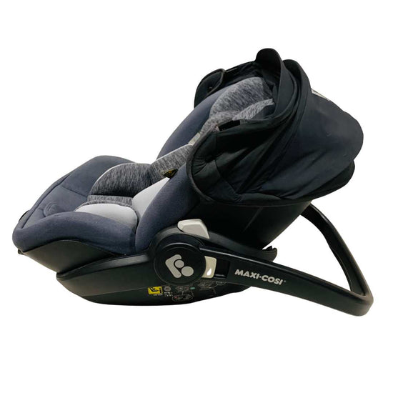 Maxi-Cosi-Marble-Baby-Car-Seat-Essential-Graphite-1-5