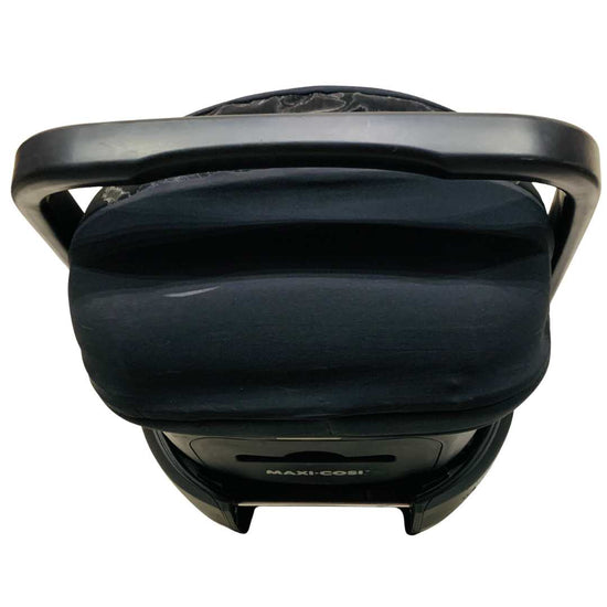 Maxi-Cosi-Marble-Baby-Car-Seat-Essential-Graphite-1-6