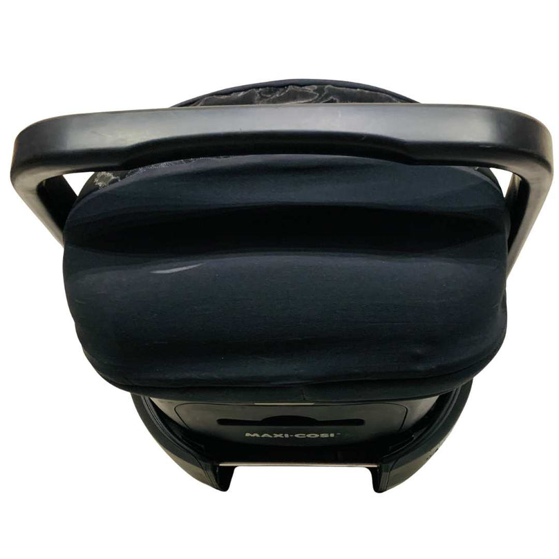 Maxi-Cosi-Marble-Baby-Car-Seat-Essential-Graphite-1-6