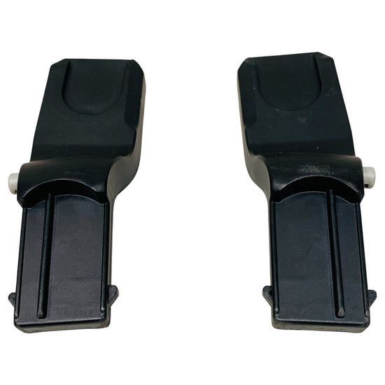 Silver-Cross-Wayfarer/Pioneer-Universal-Car-Seat-Adapters-1-1