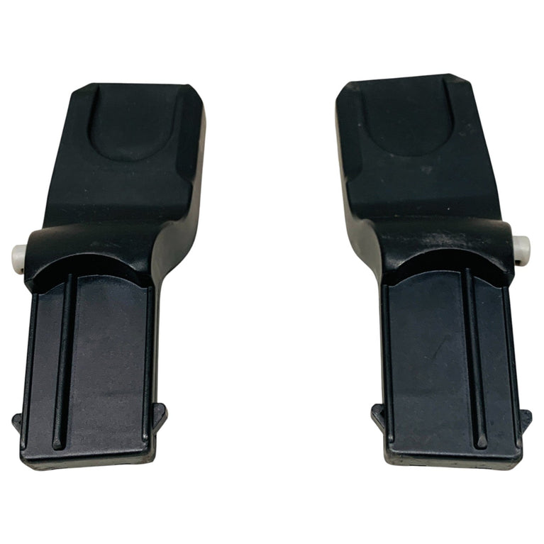 Silver-Cross-Wayfarer/Pioneer-Universal-Car-Seat-Adapters-1-1