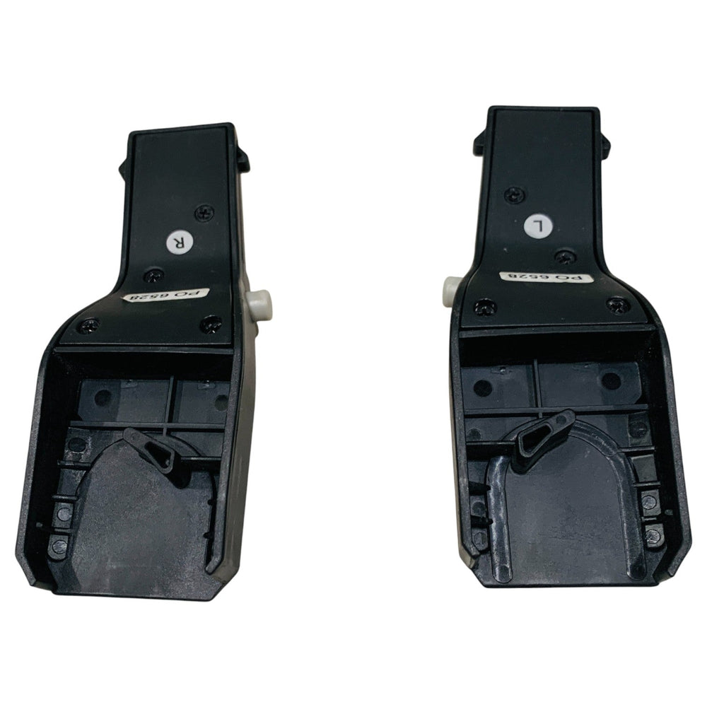 silver cross britax adapter Silver Cross Wayfarer/Pioneer Universal Car Seat Adapters | Shop used Car Seats & Accessories in UAE
