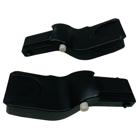 Silver-Cross-Wayfarer/Pioneer-Universal-Car-Seat-Adapters-1-3