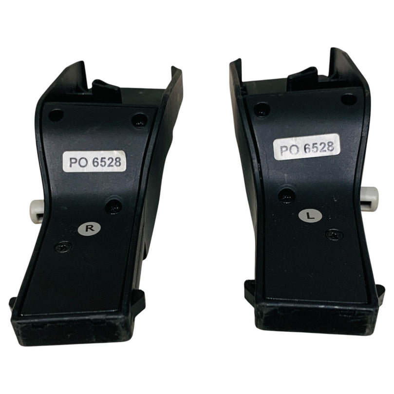 Silver-Cross-Wayfarer/Pioneer-Universal-Car-Seat-Adapters-1-4