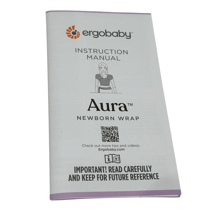 Ergobaby-Aura-Knit-Stripes-Baby-Wrap-Grey-1-10