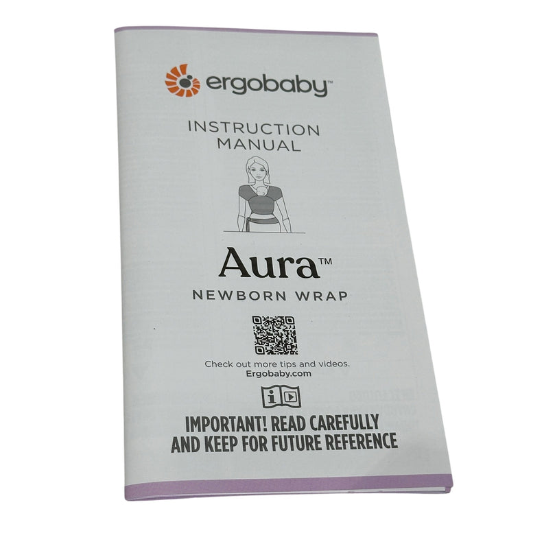 Ergobaby-Aura-Knit-Stripes-Baby-Wrap-Grey-1-10