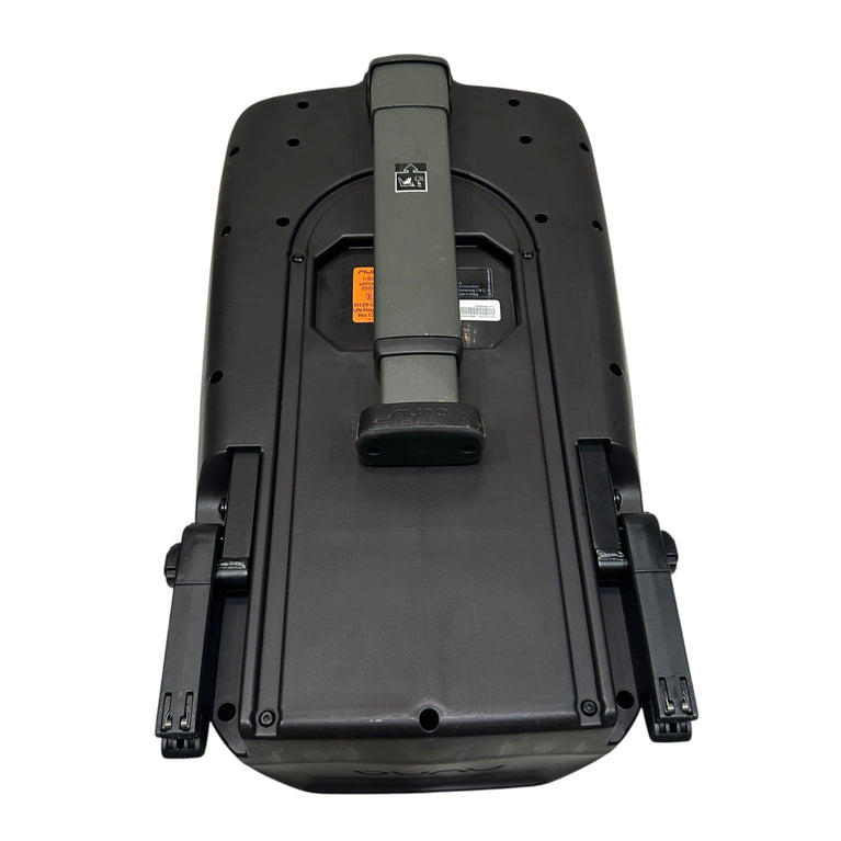 Bugaboo-Turtle-Air-Isofix-Wing-Base-by-Nuna-Black-4-5