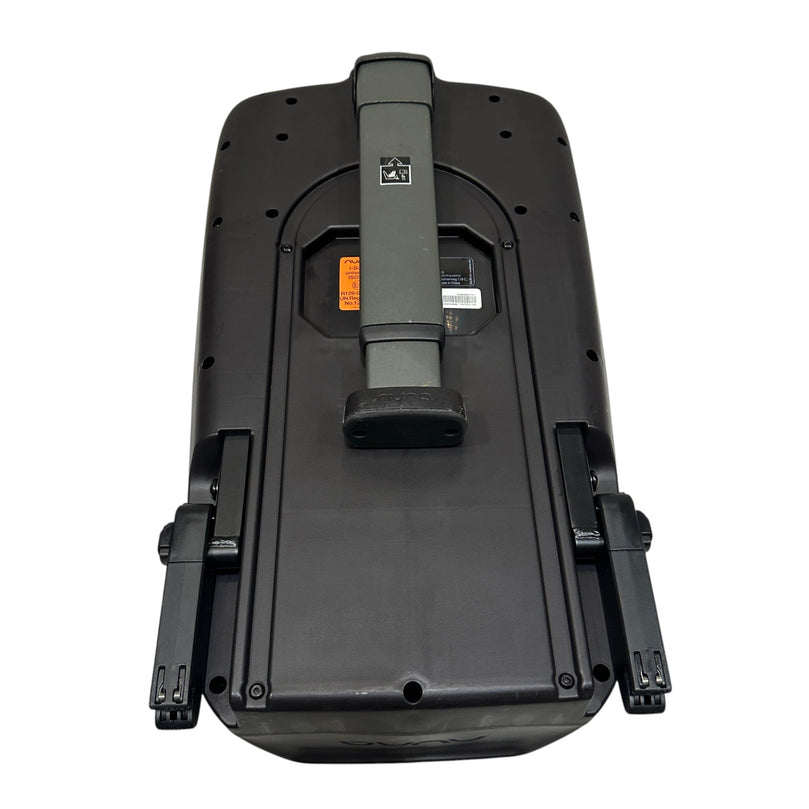 Bugaboo-Turtle-Air-Isofix-Wing-Base-by-Nuna-Black-4-5
