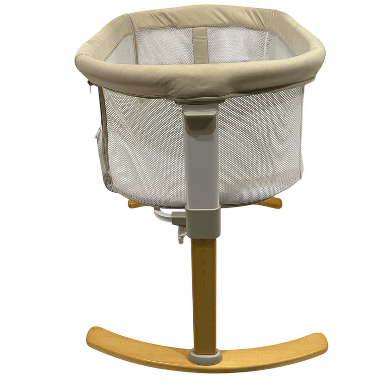 Mothercare-Mesh-Bedside-Crib-Natural-1-7
