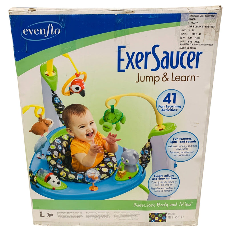 Evenflo-Exersaucer-Jump-Learn-My-First-Pet-3-8