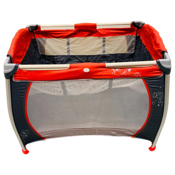 Giggles-2-in-1-Travel-Cot-2-2