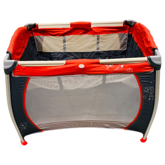 Giggles-2-in-1-Travel-Cot-2-2