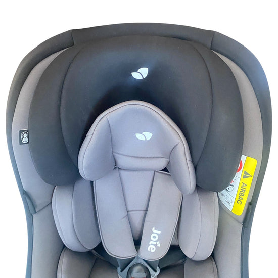 Joie-Spin-360°-i-Size-Car-Seat-Coal-4-3