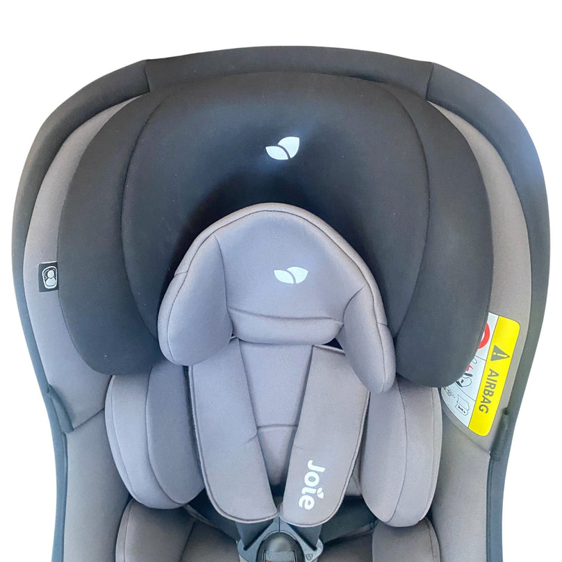 Joie-Spin-360°-i-Size-Car-Seat-Coal-4-3