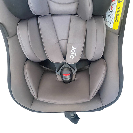 Joie-Spin-360°-i-Size-Car-Seat-Coal-4-4