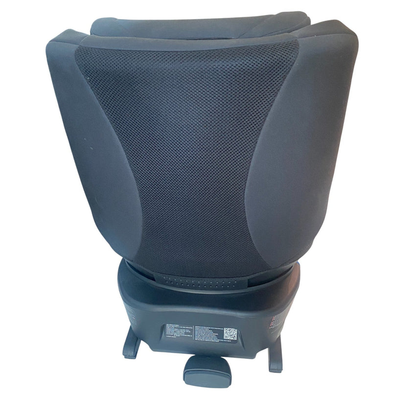 Joie-Spin-360°-i-Size-Car-Seat-Coal-4-7
